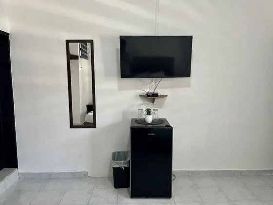 Deluxe Stüdyo Süit
