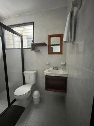 Deluxe Stüdyo Süit