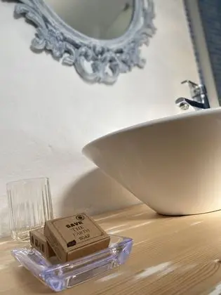 Standard Oda, Balkon, Havuz Manzaralı
