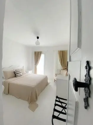 Standart Oda, Havuz veya Bahçe Manzaralı