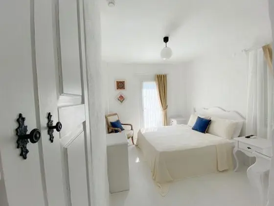Standart Oda, Havuz veya Bahçe Manzaralı