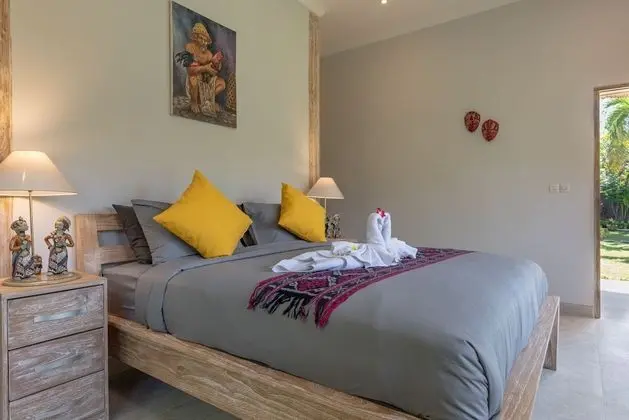 Romantic Oda, 1 Yatak Odası, Havuz Kullanımı, Bahçe Manzaralı