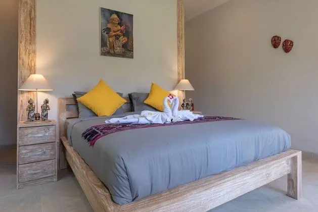 Romantic Oda, 1 Yatak Odası, Havuz Kullanımı, Bahçe Manzaralı