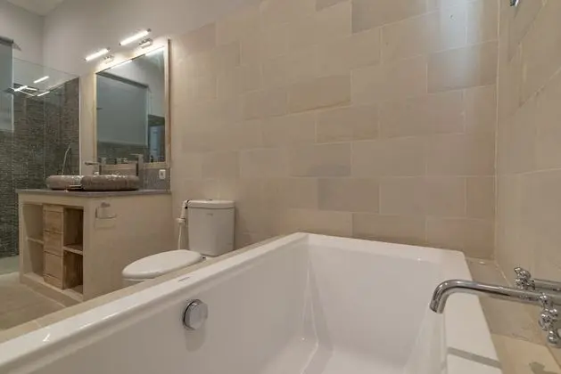 Romantic Oda, 1 Yatak Odası, Havuz Kullanımı, Bahçe Manzaralı