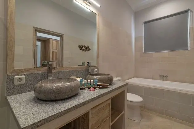 Romantic Oda, 1 Yatak Odası, Havuz Kullanımı, Bahçe Manzaralı