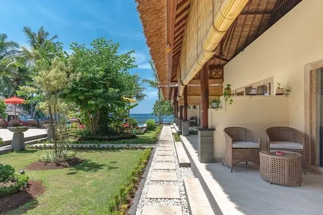 Superior Oda, 1 Yatak Odası, Havuz Kullanımı, Havuz Manzaralı