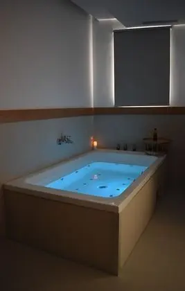 Deluxe Süit
