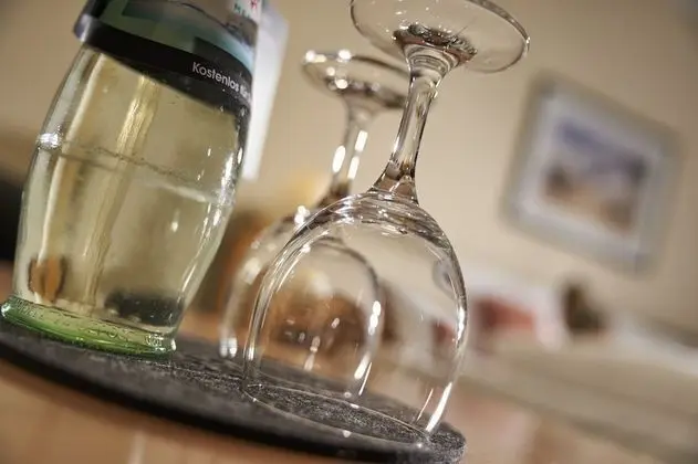 Comfort İki Ayrı Yataklı Oda, Bahçe Manzaralı