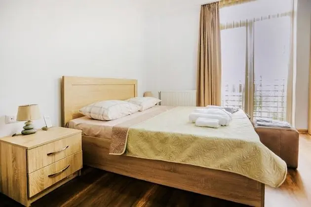 Traditional İki Ayrı Yataklı Oda