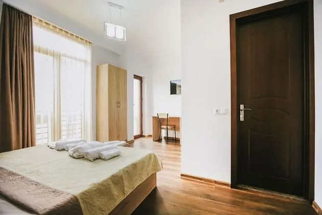 Traditional İki Ayrı Yataklı Oda
