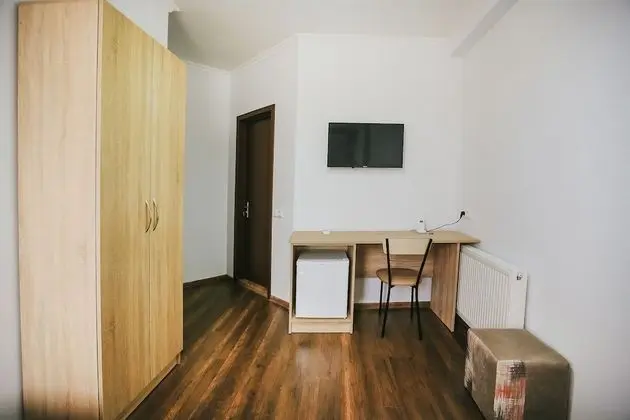 Traditional İki Ayrı Yataklı Oda