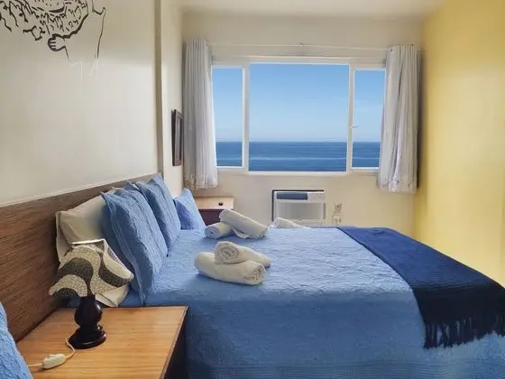 Apartamento Comfort 1001