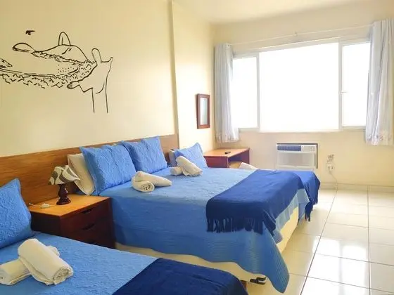 Apartamento Comfort 1001