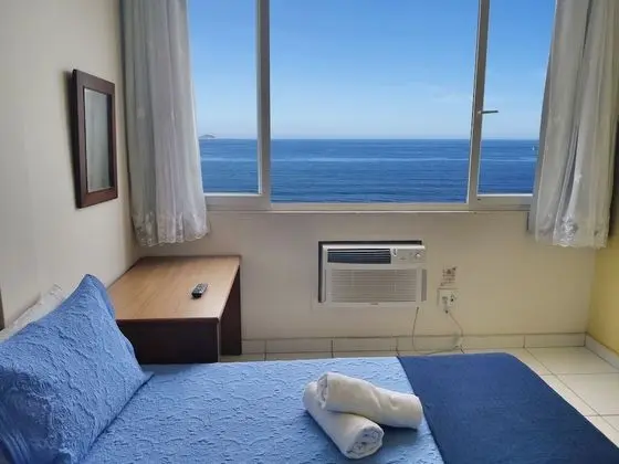 Apartamento Comfort 1001