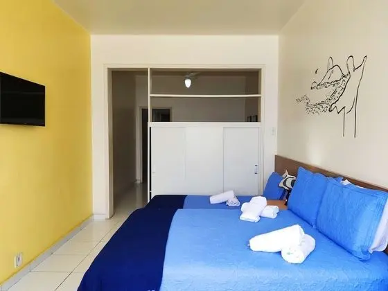 Apartamento Comfort 1001