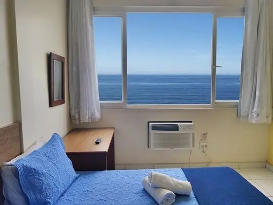 Apartamento Comfort 1001