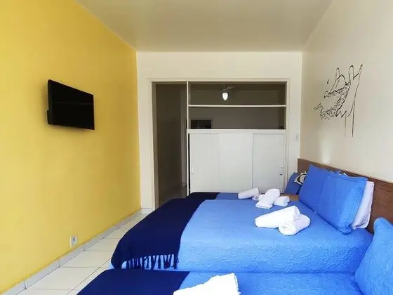 Apartamento Comfort 1001