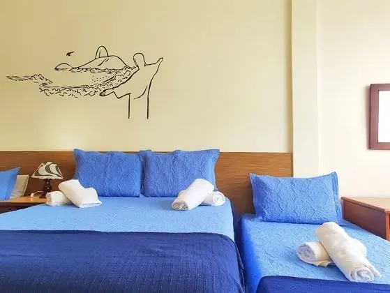 Apartamento Comfort 1001