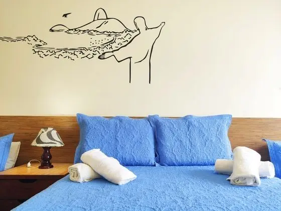 Apartamento Comfort 1001