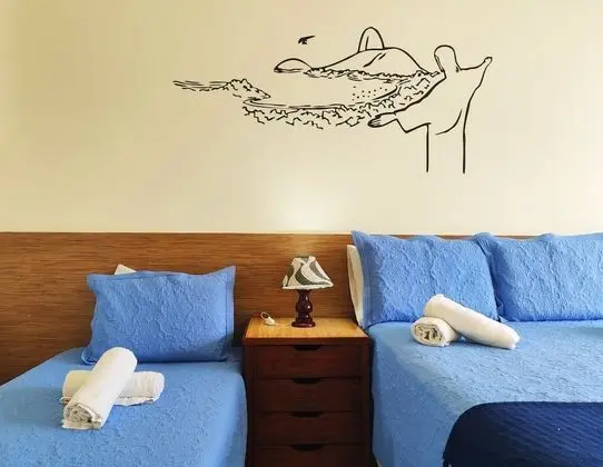 Apartamento Comfort 1001