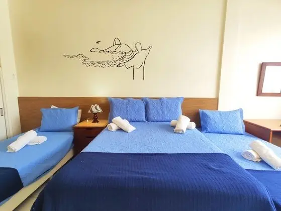 Apartamento Comfort 1001