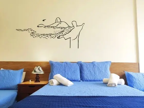 Apartamento Comfort 1001