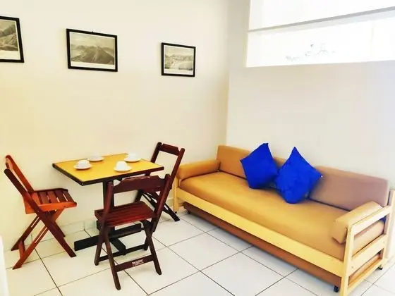 Apartamento Comfort 1001