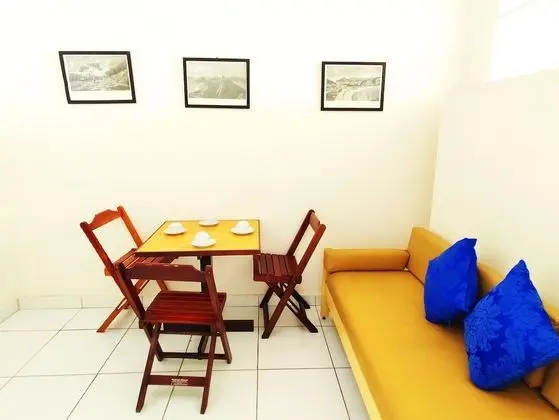 Apartamento Comfort 1001