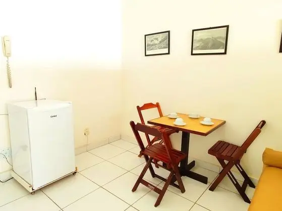 Apartamento Comfort 1001