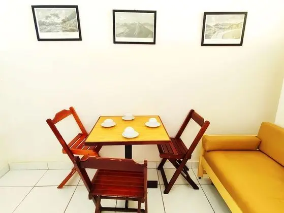 Apartamento Comfort 1001