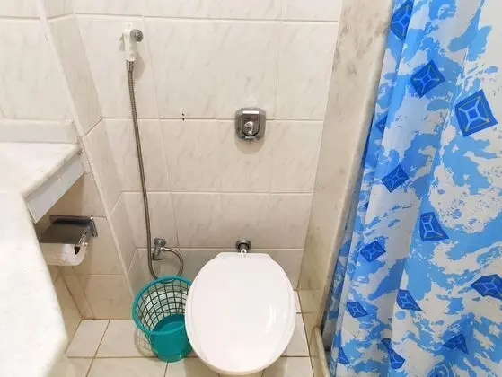 Apartamento Comfort 1001