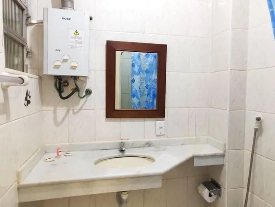 Apartamento Comfort 1001