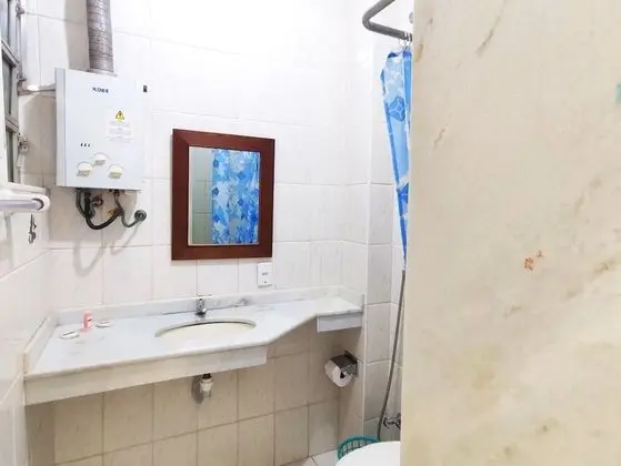 Apartamento Comfort 1001