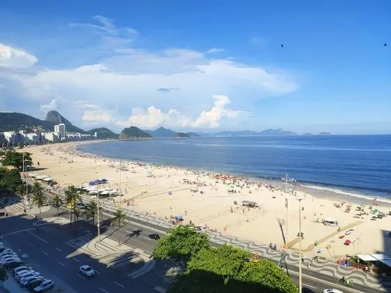 Apartamento Comfort 1001