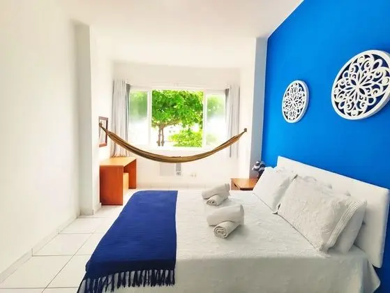 Apartamento Comfort 202