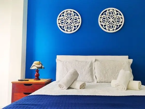 Apartamento Comfort 202