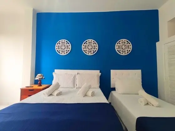 Apartamento Comfort 202