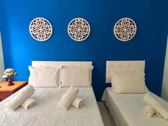 Apartamento Comfort 202