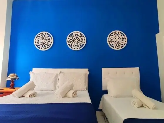 Apartamento Comfort 202