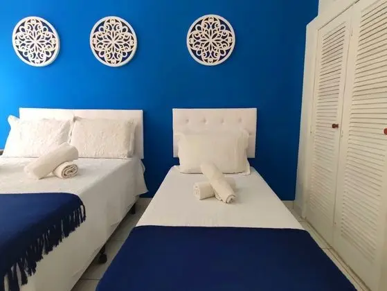 Apartamento Comfort 202