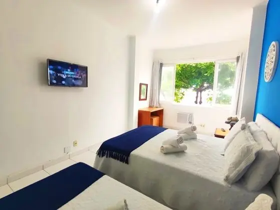 Apartamento Comfort 202