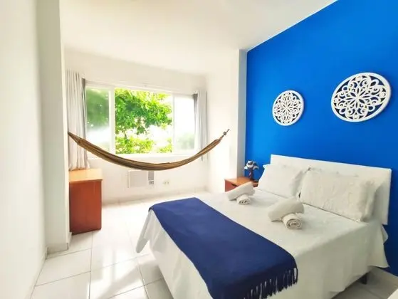 Apartamento Comfort 202