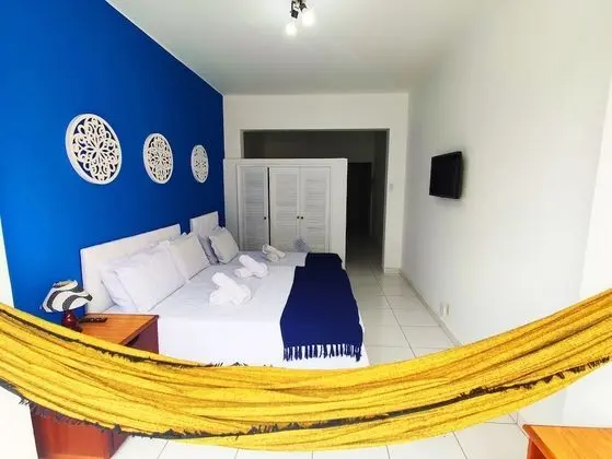 Apartamento Comfort 202