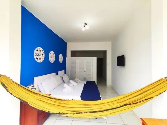 Apartamento Comfort 202