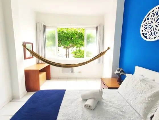 Apartamento Comfort 202