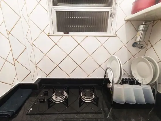 Apartamento Comfort 202