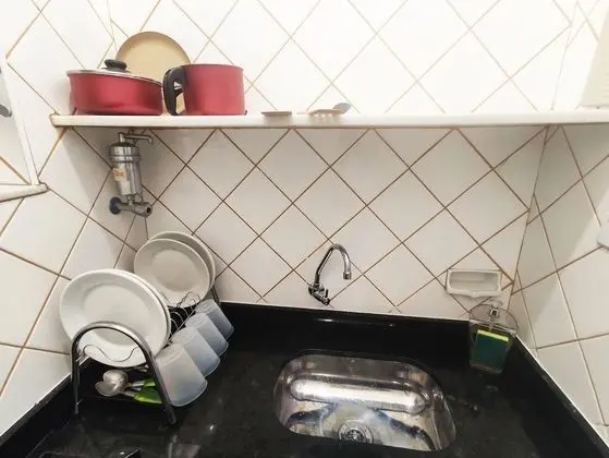 Apartamento Comfort 202