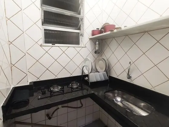 Apartamento Comfort 202