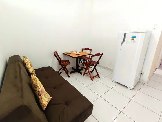 Apartamento Comfort 202