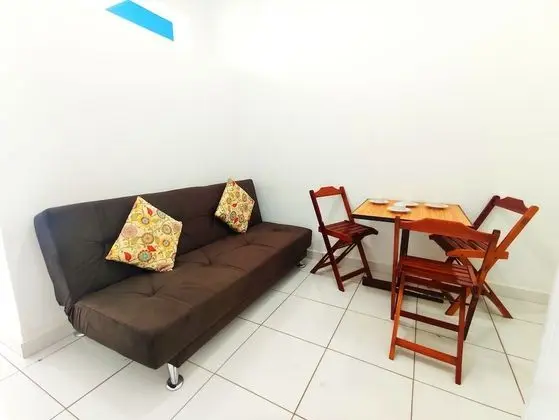 Apartamento Comfort 202